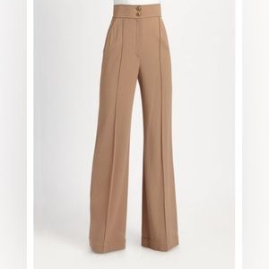 Rachel Zoe Anjelica Trouser